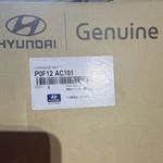 New Genuine Oem 2021-2025 Hyundai Tucson Luggage Cargo Net. Fixed Price $30.00.