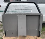 Dodge Durango Mid Partition: Behind Front Seats: 2019: Pets Tools Cargo. Fixed Price $500.00.