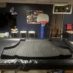18-23 Oem Toyota Camry All Weather Trunk Cargo Tray Mat Pt 908-03185. Fixed Price $114.99.