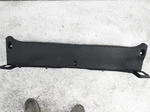 2007-2011 Lexus GS350 Cargo Room Scuff Sill Trim Panel-black 58387-30170-C0. Fixed Price $134.66.