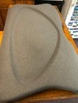 2003 Ford Focus Hatchback 5DR Parcel Shelf Load Cover Genuine Oem. Fixed Price $98.00.