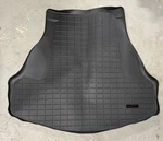 Weathertech Cargo Liner For Accord/accord/accord - Black. Fixed Price $85.00.