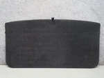 2016-2019 Tesla Model 75D Rear Trunk Compartment Load Floor Carpet Mat. Fixed Price $131.87.
