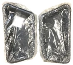 Hyundai Cargo Side Bin Set (2PCS) L0F12 AU600 Nos. Fixed Price $69.31.