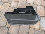 Bmw E30 M3 Trunk Organizer With Battery Cover 318I, 325I, 325IS 318IS, Euro Trim. Fixed Price $300.00.