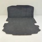 16-24 Chevrolet Camaro Trunk Cargo Compartment Spare Tire Floor Carpet Cover Oem. Fixed Price $215.99.