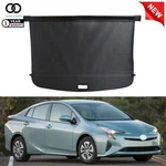 For Toyota Prius 2016-2018 2019 Luggage Cargo Cover Shield Security Trunk Shade. Fixed Price $61.49.