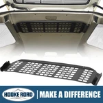 Hooke Road For 03-05 Toyota 4RUNNER Interior Storage Rear Overhead Molle Panel. Fixed Price $82.99.
