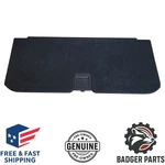 16-22 Honda Pilot Rear Trunk Board Cargo Carpet Storage Cover Panel # 84521-TG7. Fixed Price $200.00.