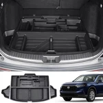 Trunk Custom-fit Organizer For 2023-2026 Honda Cr-v, Suv Insert Cargo Rear Ha.... Fixed Price $177.79.