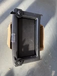 Mercedes-benz W205 Trunk Floor Storage Box A2056800010 Genuine. Fixed Price $161.47.