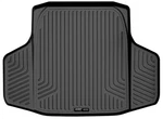 Husky Liners 44151 Weatherbeater Floor Fits 23-26 Accord. Fixed Price $151.57.