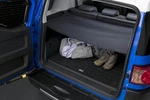 Oem 2007 - 2014 Toyota Fj Cruiser Rear Trunk Cargo Area Cover. Fixed Price $77.99.