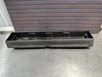 1999-2007 Ford F250 F350 Rear Seat Floor Storage Cargo Tray Behind. Fixed Price $95.00.