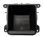 Oem Center Control Stack Storage Bin 2018-2025 Jeep Wrangler Gladiator 6CB89. Fixed Price $35.00.