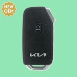Brand New Kia Seltos 2022 Oem Button Smart Key NYOSYEC5FOB1907 (95440-Q5410). Fixed Price $169.00.