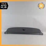 16-22 Mercedes X253 GLC300 GLC43 Amg Rear Trunk Cargo Shade Cover Black Oem 57K. Fixed Price $112.05.
