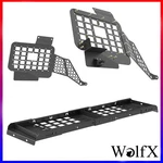 3X Rear Side Window Molle Storage Flank Panel Fortoyota Land Cruiser 2024-2026. Fixed Price $305.98.