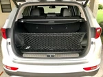 Rear Trunk Envelope Style Mesh Organizer Cargo Net For Kia Sportage 2011-2016. Fixed Price $16.95.