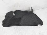 Volkswagen Jetta 2019-2020 Driver Cargo Trunk Trim Liner 17A-867-427-1BS. Fixed Price $89.73.