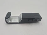 Jaguar Click And Go Hook Attachment Oem 9JC2169. Fixed Price $19.98.