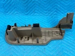 Lexus GX460 Trunk Cargo Deck Board Trim Cover Driver's Side Brown 2010-2023 Oem. Fixed Price $65.00.