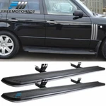 Fits 03-12 Land Rover Range Oe Style Running Board Side Step Bar. Fixed Price $379.99.