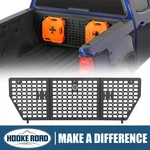 Single Truck Bed Molle Panel Cargo Rack For 2015-2022 Chevy Colorado Gmc Canyon. Fixed Price $159.66.