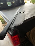 Cargo Cover - Jeep Grand Cherokee 2007 2008 2009 2010. Fixed Price $50.00.