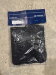 Hyundai Tucson With Subwoofer Cargo Net Genuine Oem Parts CWF12-AC110 Black. Fixed Price $47.99.
