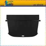 For 2018-2024 Volkswagen Atlas Cargo Cover Rear Trunk Retractable Security. Fixed Price $80.29.