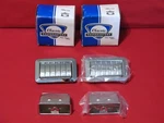 1967-76 Chevrolet Rear Arm Rest Ash Trays W/ Insert W-642 Camaro Chevelle Impala. Fixed Price $75.00.