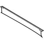 Genuine Mercedes-benz Oe Net For Wind Deflector 238-779-00-00. Fixed Price $179.13.
