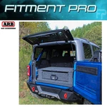 Arb RDK5400010 Single Drawer Kit W/roller Top 2021-2026 Ford Bronco. Fixed Price $2057.00.