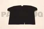 849045RB0A Genuine Nissan Carpet Luggage Floor 84904-5RB0A. Fixed Price $161.60.