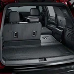 2024-2025 Chevrolet Traverse All Weather Cargo Liner 26382888 Black Oem Gm. Fixed Price $193.98.