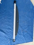 Hyundai Tucson Privacy Cargo Screen 85910D3000TRY 2015-2020. Fixed Price $120.00.