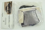 Genuine Oem Maserati Quattroporte Luggage Compartment Net P/n 940000405. Fixed Price $54.99.