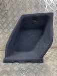 Audi A6 S6 C7 4G 2011 Lower Side Boot Panel 4L0867468E ETO31002. Fixed Price $67.82.