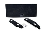 2015-2020 Nissan Pathfinder Cargo Cover With Right And Left Side Carpet. Fixed Price $162.00.