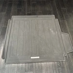 13-22 Land Rover Range Trunk Cargo Rubber Floor Mat Oem. Fixed Price $119.00.