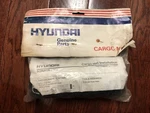 Oem Hyundai Genuine Parts- Sonata 2006 2010 Cargo Net U8170-3K000. Fixed Price $6.00.