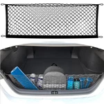 Trunk Envelope Style Mesh Cargo Net For Toyota Camry 2018-2025, 2026- Acc.... Fixed Price $31.62.