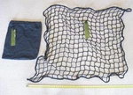 Cargo Net Load Tamer Military Vehicle M998 Hmmwv 48"X54" New Nos. Fixed Price $179.00.