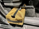 Ineos Grenadier Under Seat Storage Bags Driver/passenger Side Overland Gear Guy. Fixed Price $94.99.