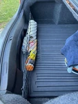 Rear Trunk Envelope Style Cargo Net For Chevrolet Impala 2014-2020 Brand New. Fixed Price $16.95.