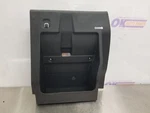 17 Toyota Tacoma Behind Seat Storage Left Driver. Fixed Price $118.75.