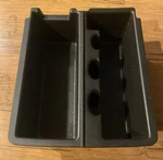 2007 - 2017 Acadia Traverse Enclave Outlook Center Console Coin Tray Insert. Fixed Price $21.99.