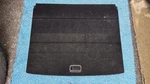 2017-2022 Kia Sportage Trunk Cargo Spare Tire Floor Carpet Cover Panel Oem. Fixed Price $249.99.