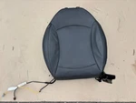 07-15 Mini Cooper Clubman R55 Front Right Passenger Seat Upper Cushion. Fixed Price $112.99.
